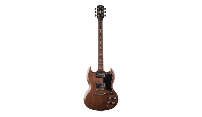 Prodipe Guitars elektrikitarr GS300 BRNC