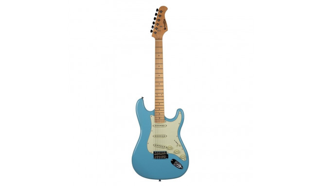 Prodipe Guitars elektrikitarr ST80MA BL