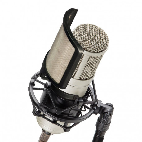 Soundsation stuudiomikrofon VOXTAKER 100