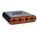 ESI planet22c – interfejs audio Dante 2×2