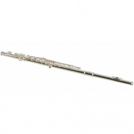 Stagg WS-FL211S - flet poprzeczny C + Case