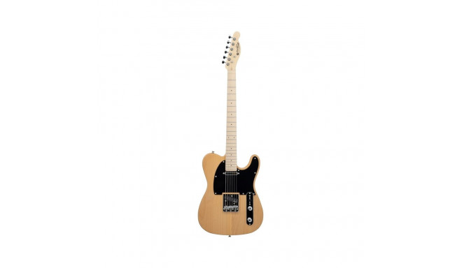 Prodipe Guitars elektrikitarr TC90A, NAT