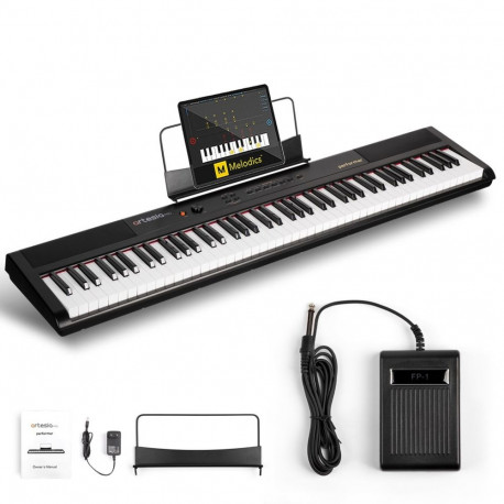Artesia digitaalpiano Performer