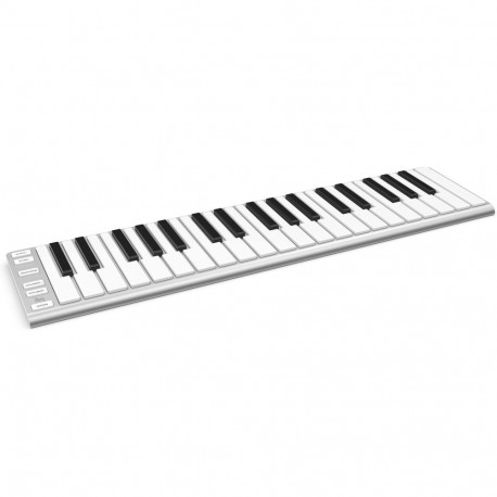 ESI MIDI-klaviatuur Xkey 37
