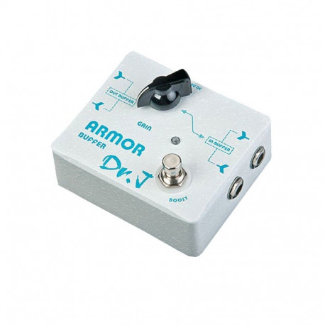DR.J kitarriefekt D57 Armor Buffer