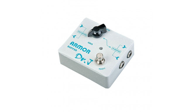 DR.J kitarriefekt D57 Armor Buffer