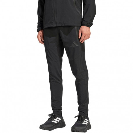 Adidas meeste püksid JM5541 Tiro 26 Travel Woven XL, mustad