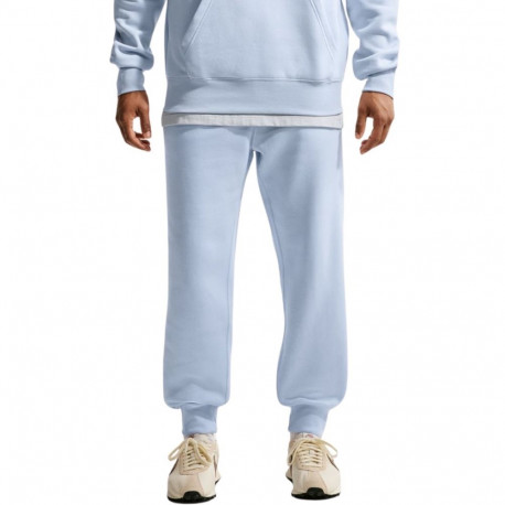Nike meeste joggerpüksid FN3787 407 Club BB S, helesinine