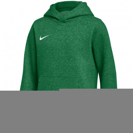 Bluza dla dzieci Nike Park 26 Fleece Hoodie zielona IB1226 302 L
