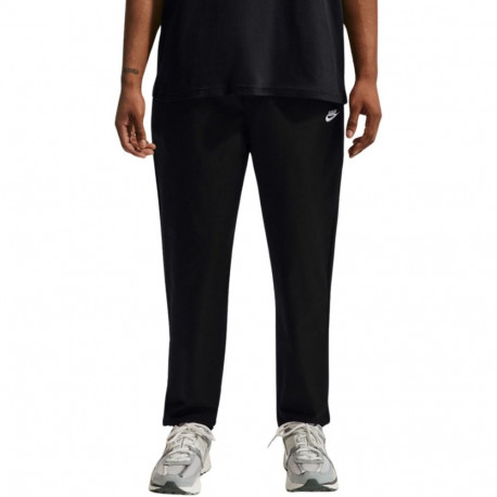 Nike meeste püksid HJ1997 011 club M, must