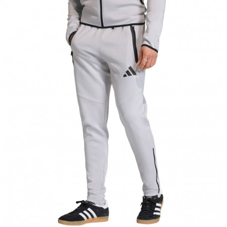 Adidas meeste püksid Tiro 26 Travel Sweat KF6071 XL, helehall