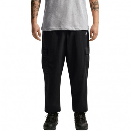 Nike meeste püksid HJ1990 010 S, must