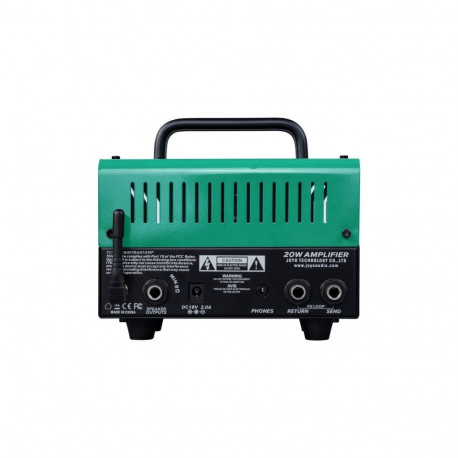 Joyo kitarripea Bantamp Atomic mini 20W