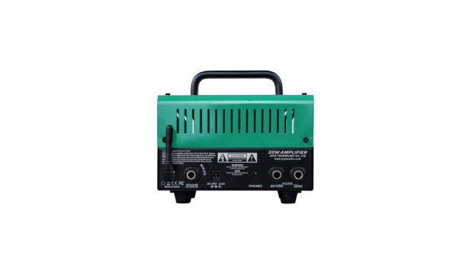 Joyo kitarripea Bantamp Atomic mini 20W