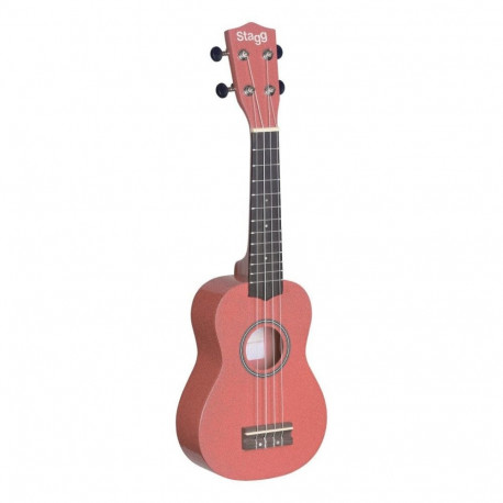 Stagg US-LIPS - ukulele sopranowe