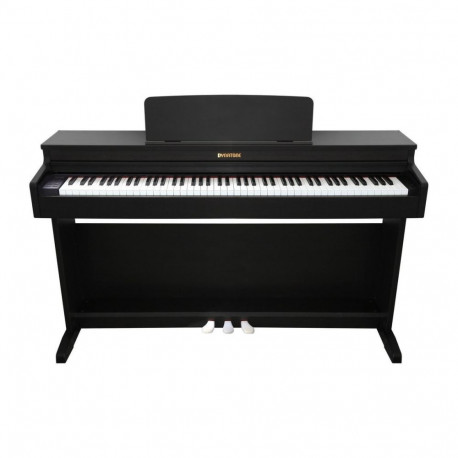 Dynatone digitaalpiano SLP-260 BLK, must