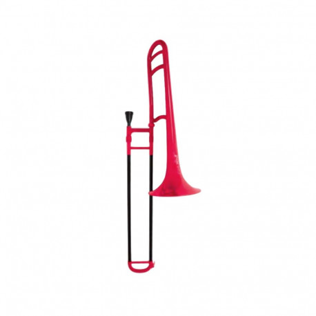 Cool Wind tenortromboon CTB-100RD ABS
