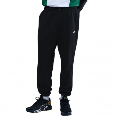 Nike meeste püksid FN3808 010 M, must