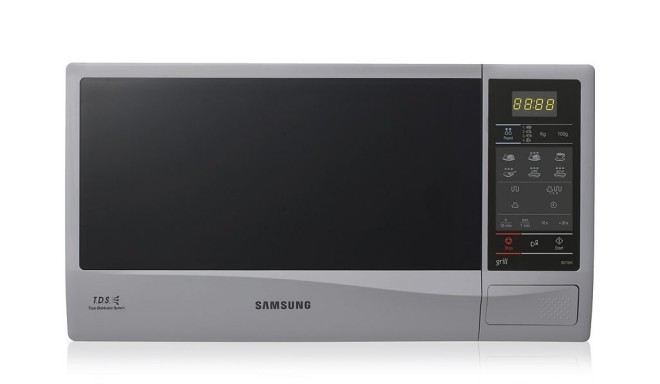 Microwave oven GE 732 K-S