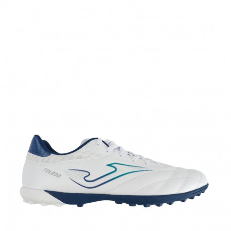 Buty piłkarskie Joma Toledo Turf 2602 białe TOLS2602TF 44