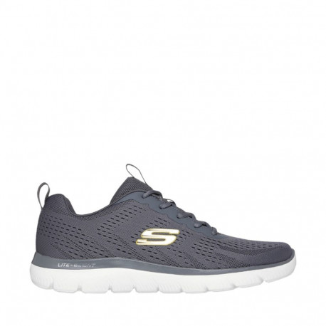 Skechers meeste jalanõud Summits Torre 232395 CCYL 42, hall