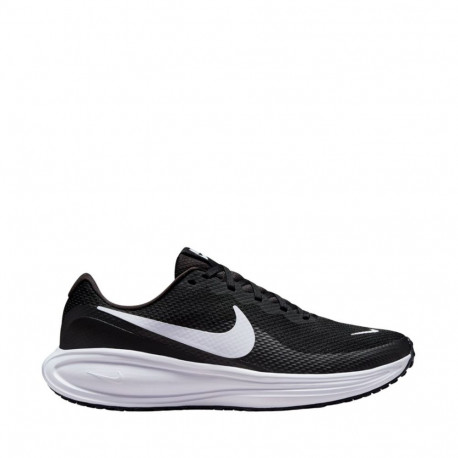 Nike naiste jalanõud Revolution 8 HJ8485 001 40,5, mustad