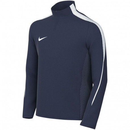 Bluza dla dzieci Nike Dri-Fit Park 26 granatowa HV8383 410 S