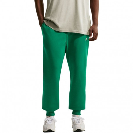 Nike meeste püksid Club BB Jogger FN3787 365 M, rohelised