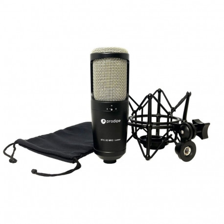 Prodipe stuudiokondensaatormikrofon STC-3D MK2