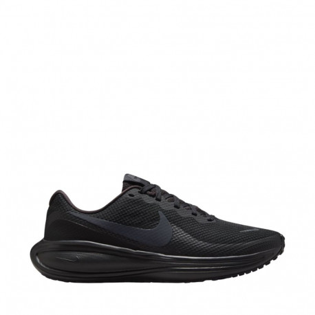 Nike naiste jalanõud Revolution 8 HJ8485 002 36, mustad