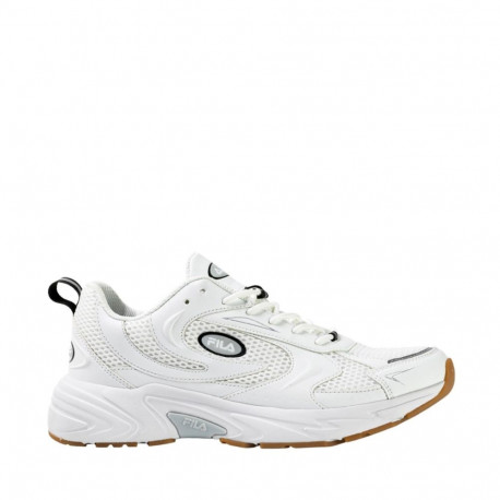 Fila meeste jalanõud Kreatix FFM0462 13033 41, valged