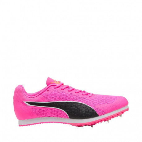 Puma laste jalgpallijalatsid Evo Speed Star 9 310796 07 naeladega 37