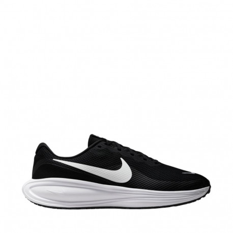 Nike meeste jalanõud Revolution 8 HQ1996 001 38,5, must