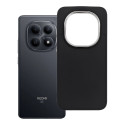 Case for Xiaomi Redmi Note 15 PRO 5G Frame black