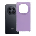 Case for Xiaomi Redmi Note 15 PRO PLUS 5G Matrix light violet