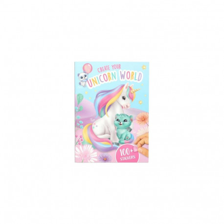 Ylvi Create Your Unicorn World