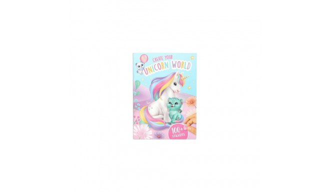 Ylvi Create Your Unicorn World