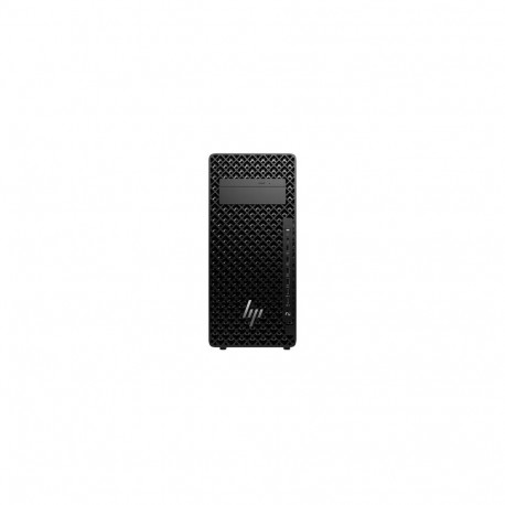 HP Z2 Tower G1i Intel Core Ultra 9 285 32 GB DDR5-SDRAM 1 TB SSD Windows 11 Pro Workstation AI Works