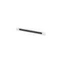 Digitus 254mm (10") cable entry