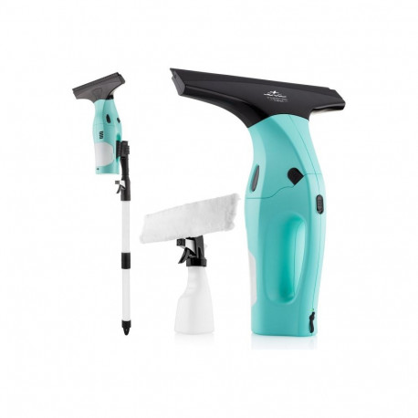 ETA Window cleaner | 526290000 Finestro Max | Cordless | Turquoise