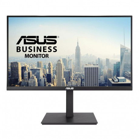 Asus LCD Monitor||27 "|3840 x 2160 pixels|4K Ultra HD|Native aspect ratio 16:9|LCD|Flat|90LM09WJ-B02