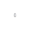 Logitech mouse LOGI B100 USB, white OEM