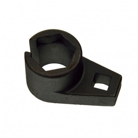 Offset oxygen sensor wrench 22mm 3/8" Geko