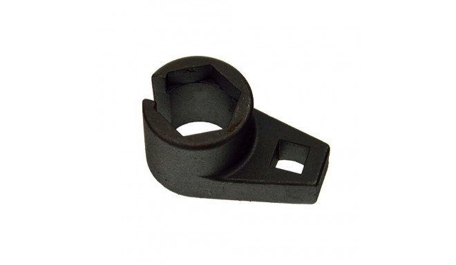 Offset oxygen sensor wrench 22mm 3/8" Geko