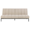 Sofa bed CAIX beige