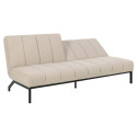 Sofa bed CAIX beige