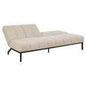 Sofa bed CAIX beige