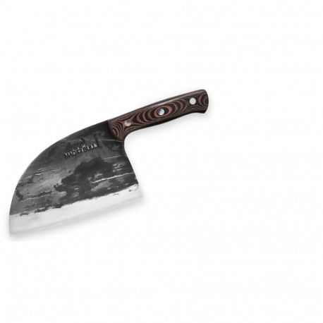 SAMURA Mad Bull nazis  180 mm SMB-0040R (4751029323910)