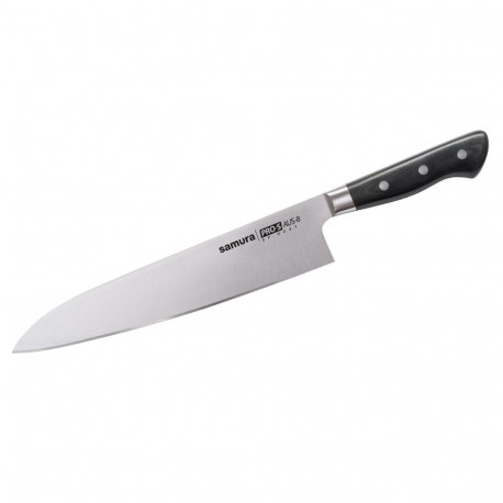 SAMURA Pavara nazis  240 mm  PRO-S SP-0087 (4751029322746)