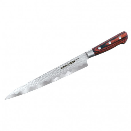 SAMURA nuga SKJ-0045B Susi Yanagiba Kaiju 240mm (4751029323590)